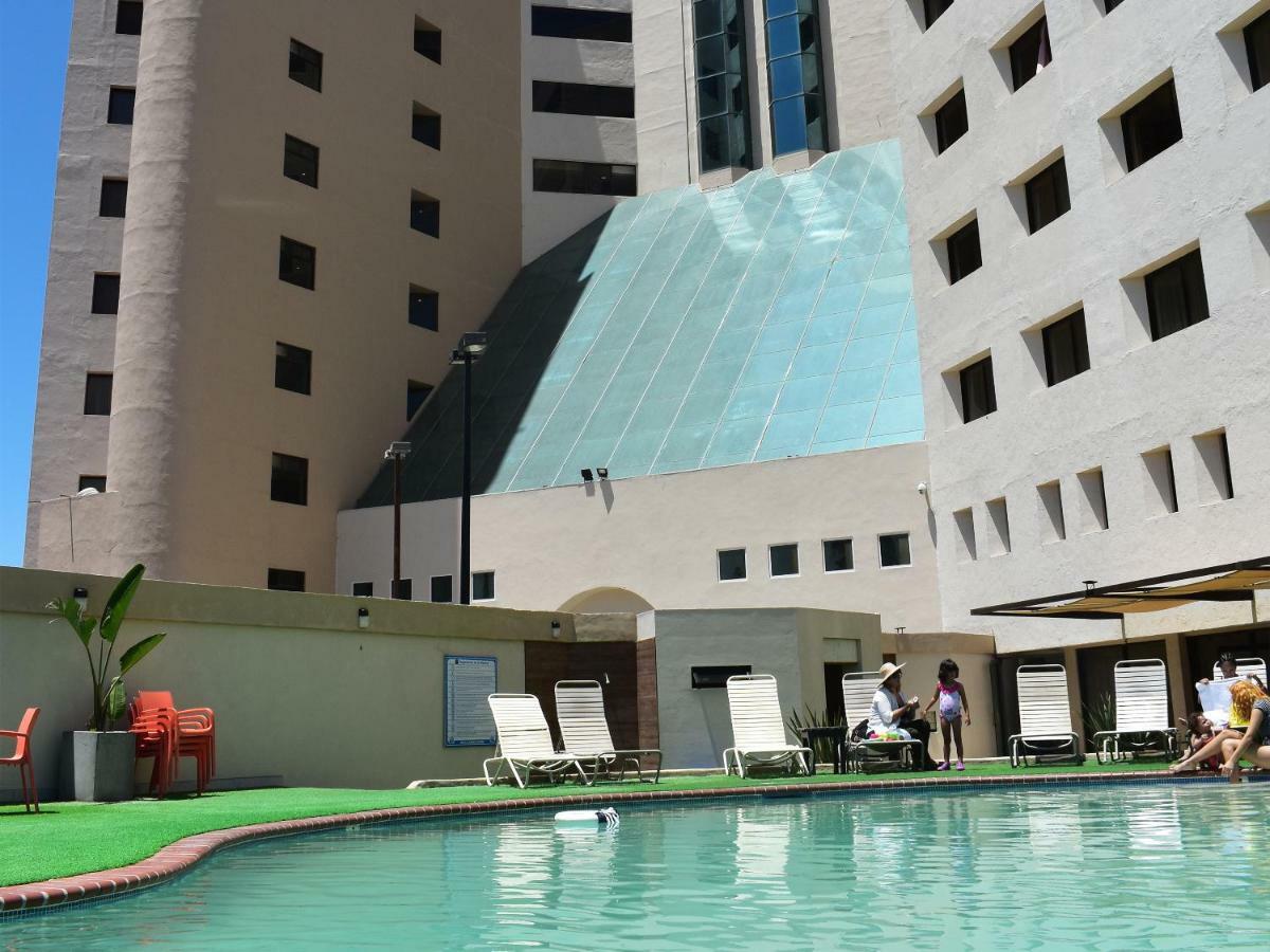 Hotel Corona Plaza