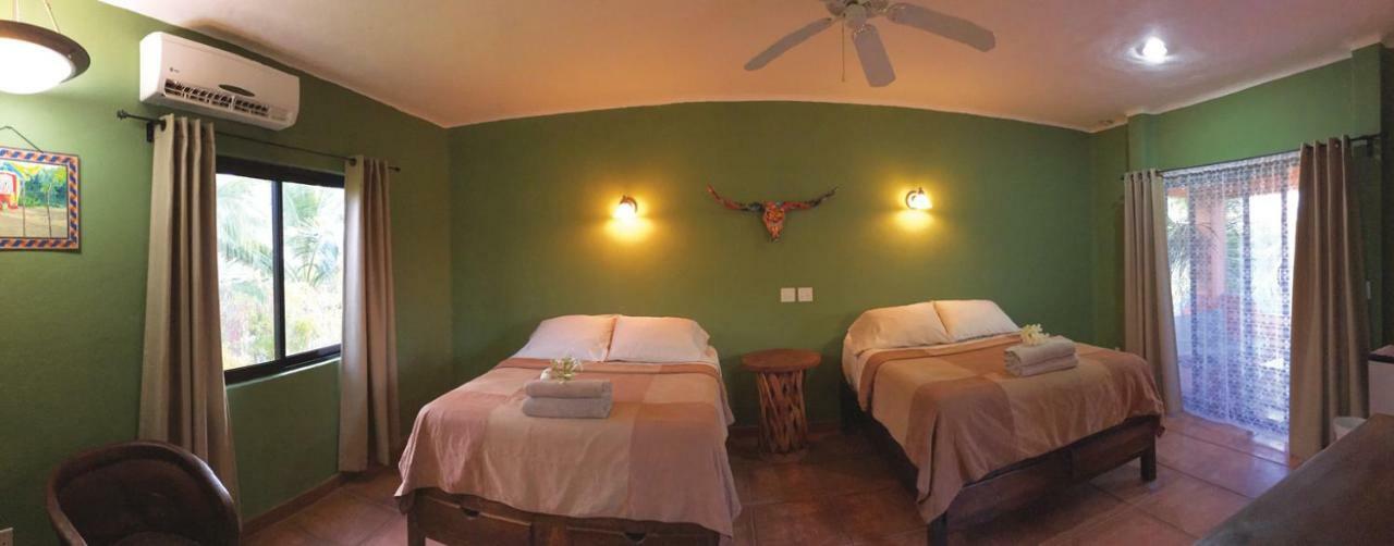 Hotel Los Pescadores 3*