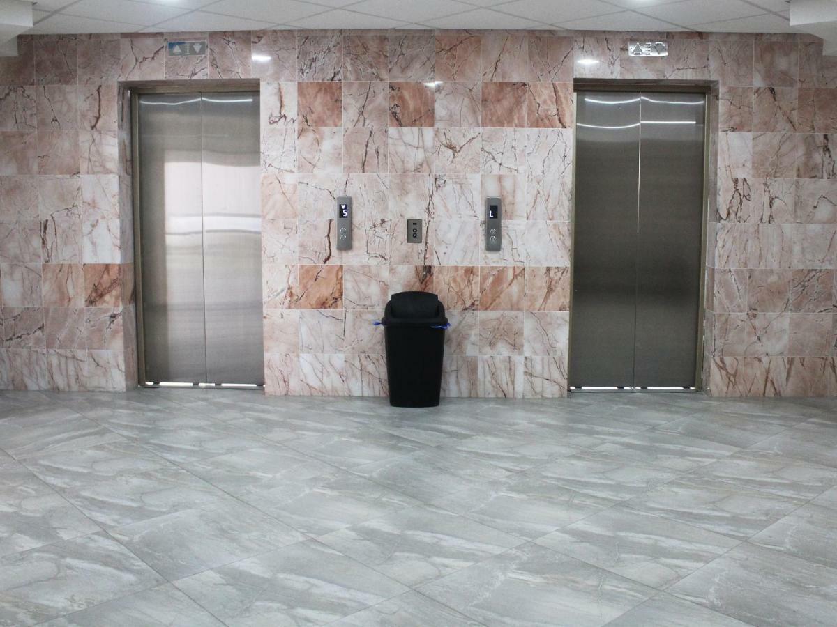 Hotel Corona Plaza