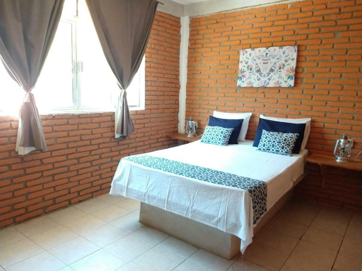 Inn Casa San Agus