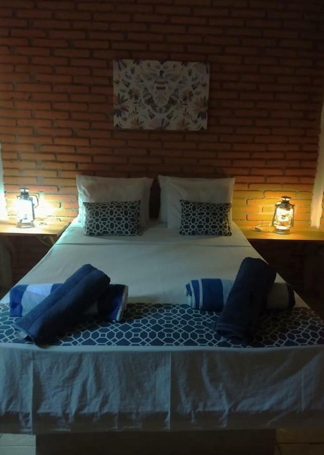 Casa San Agus Inn