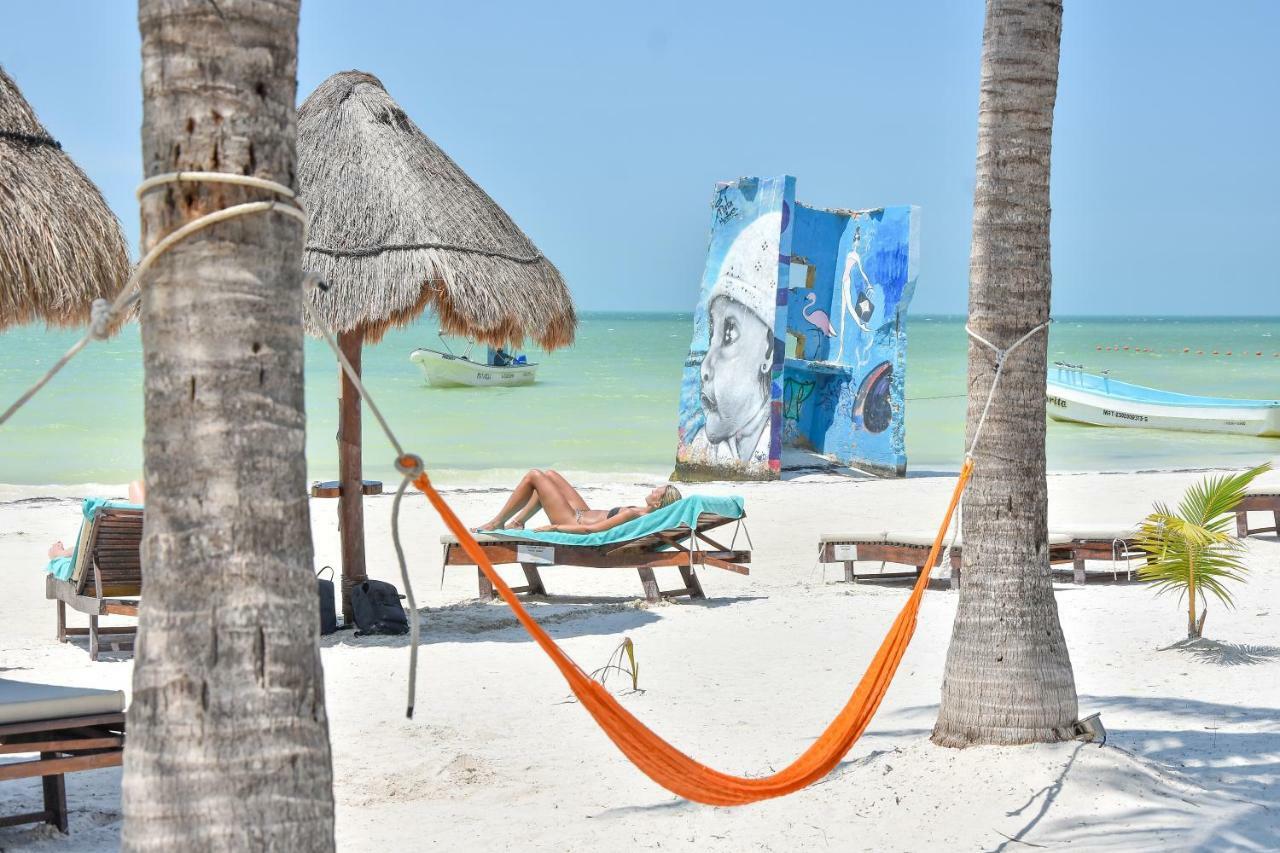 Amaite Isla Holbox