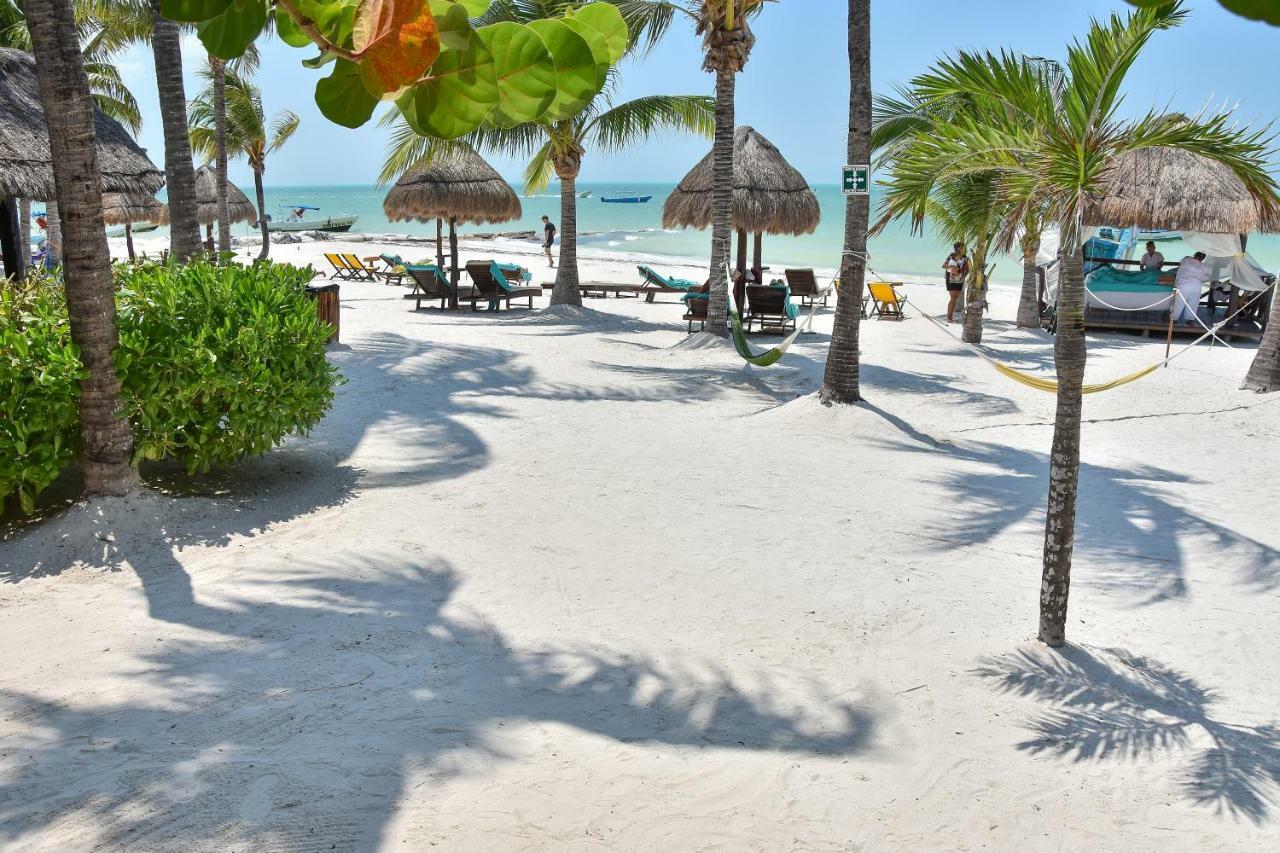 Hotel Amaite Isla Holbox