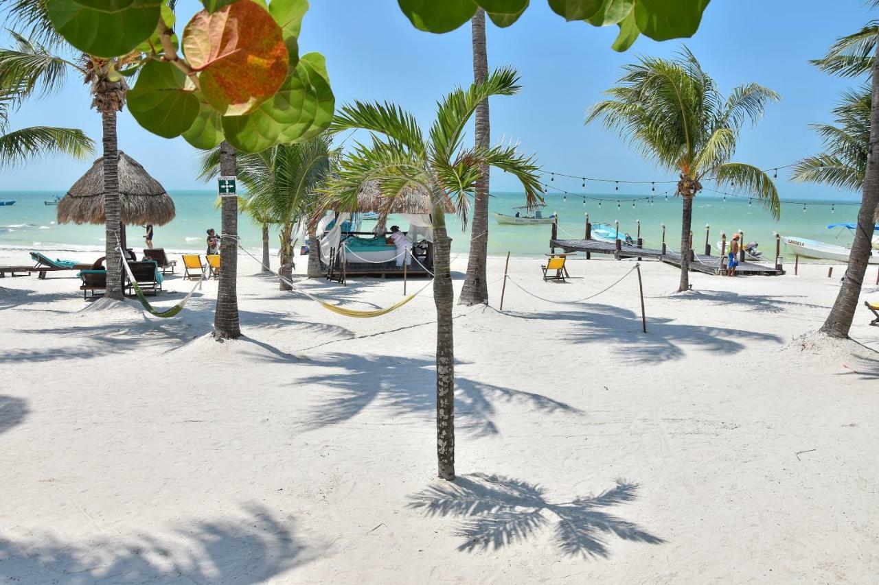 Amaite 5* Isla Holbox