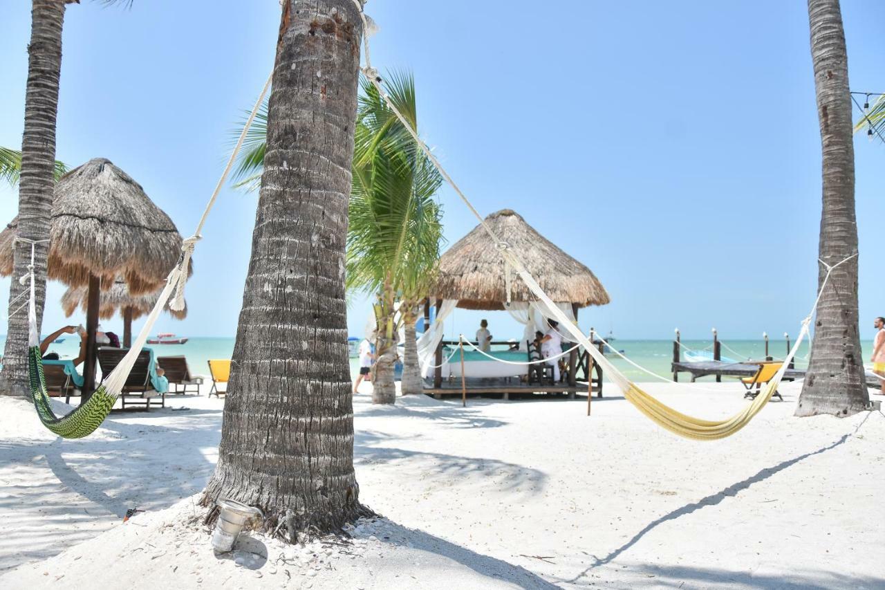 Hotel Amaite Isla Holbox