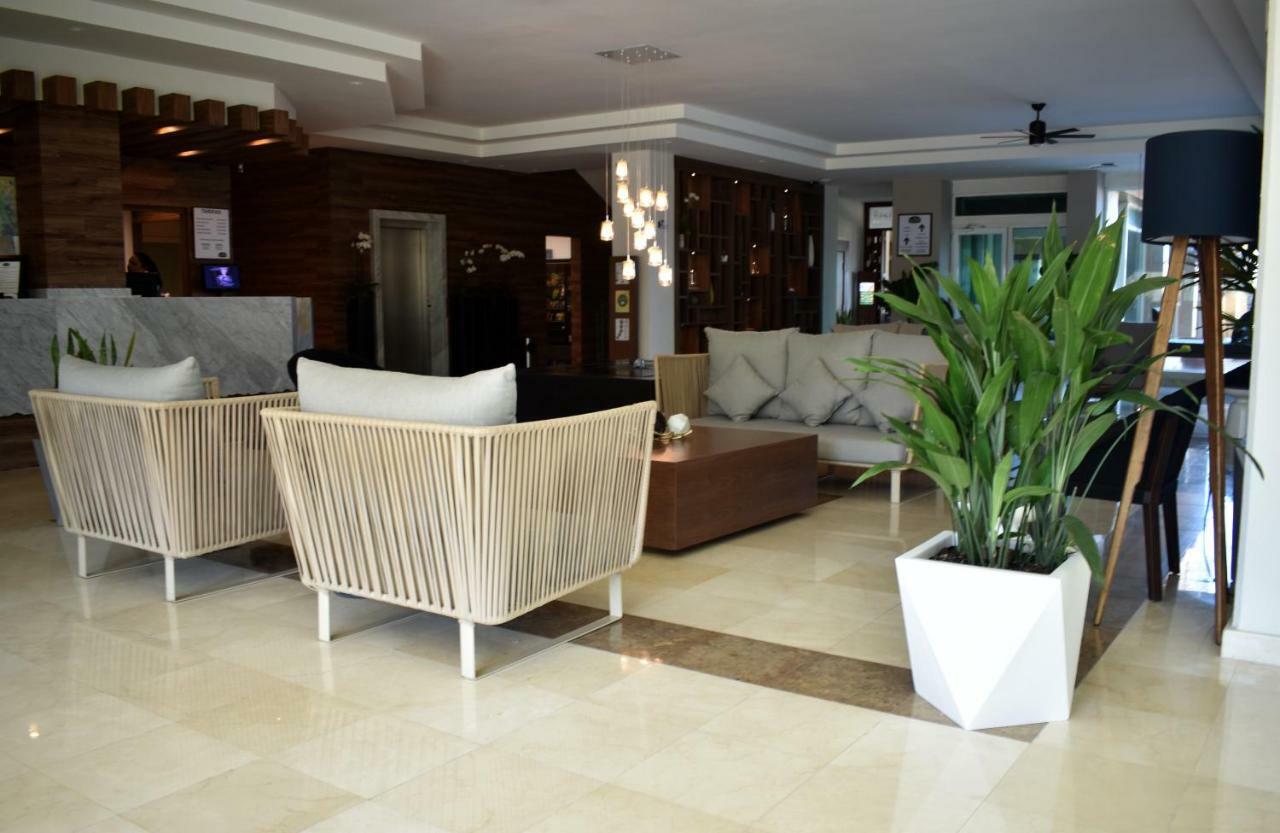 Hotel Florida Veracruz