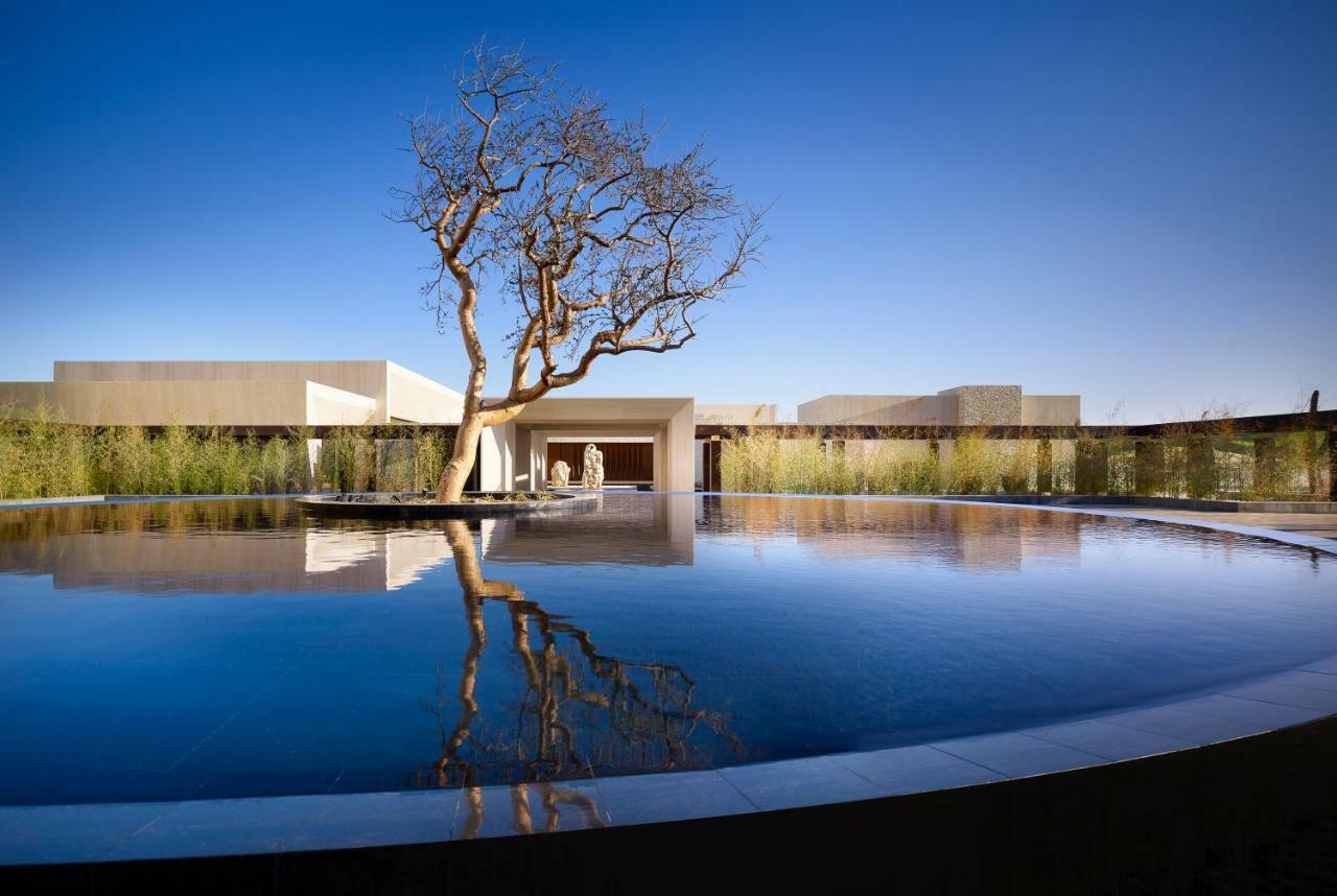 Nobu Cabos Resort