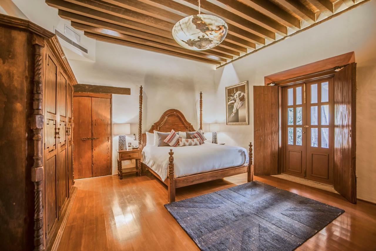 Casona De Sapos Boutique Hotel