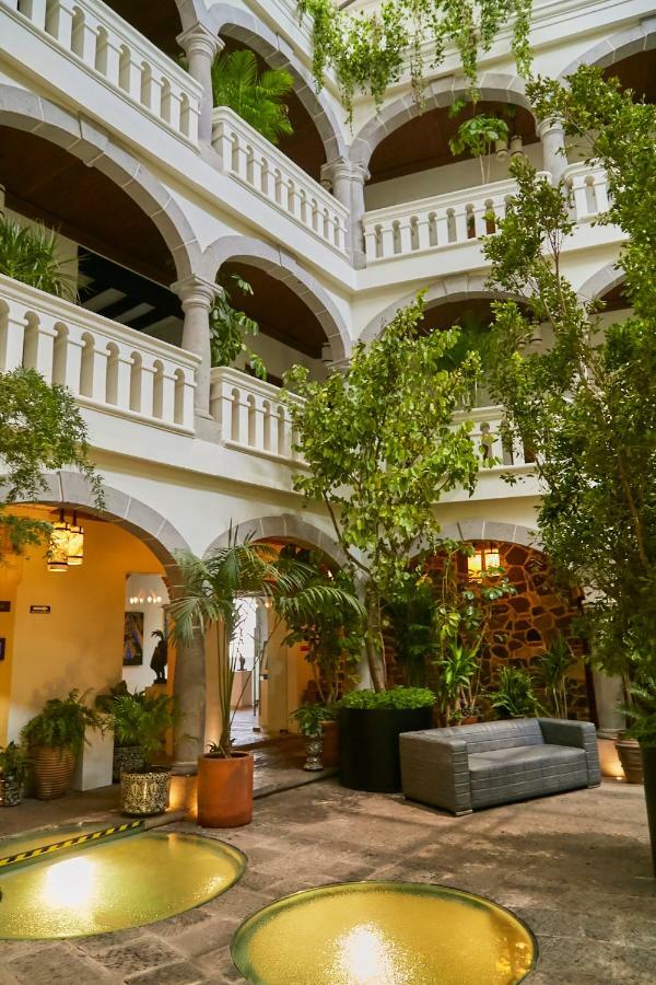 Casona De Sapos Boutique