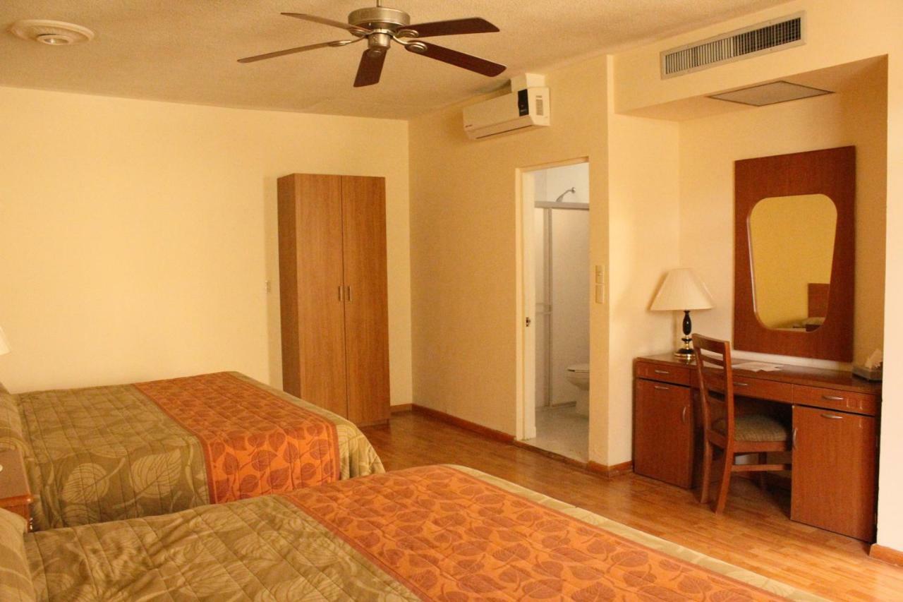 Hotel Don Miguel Zacatecas