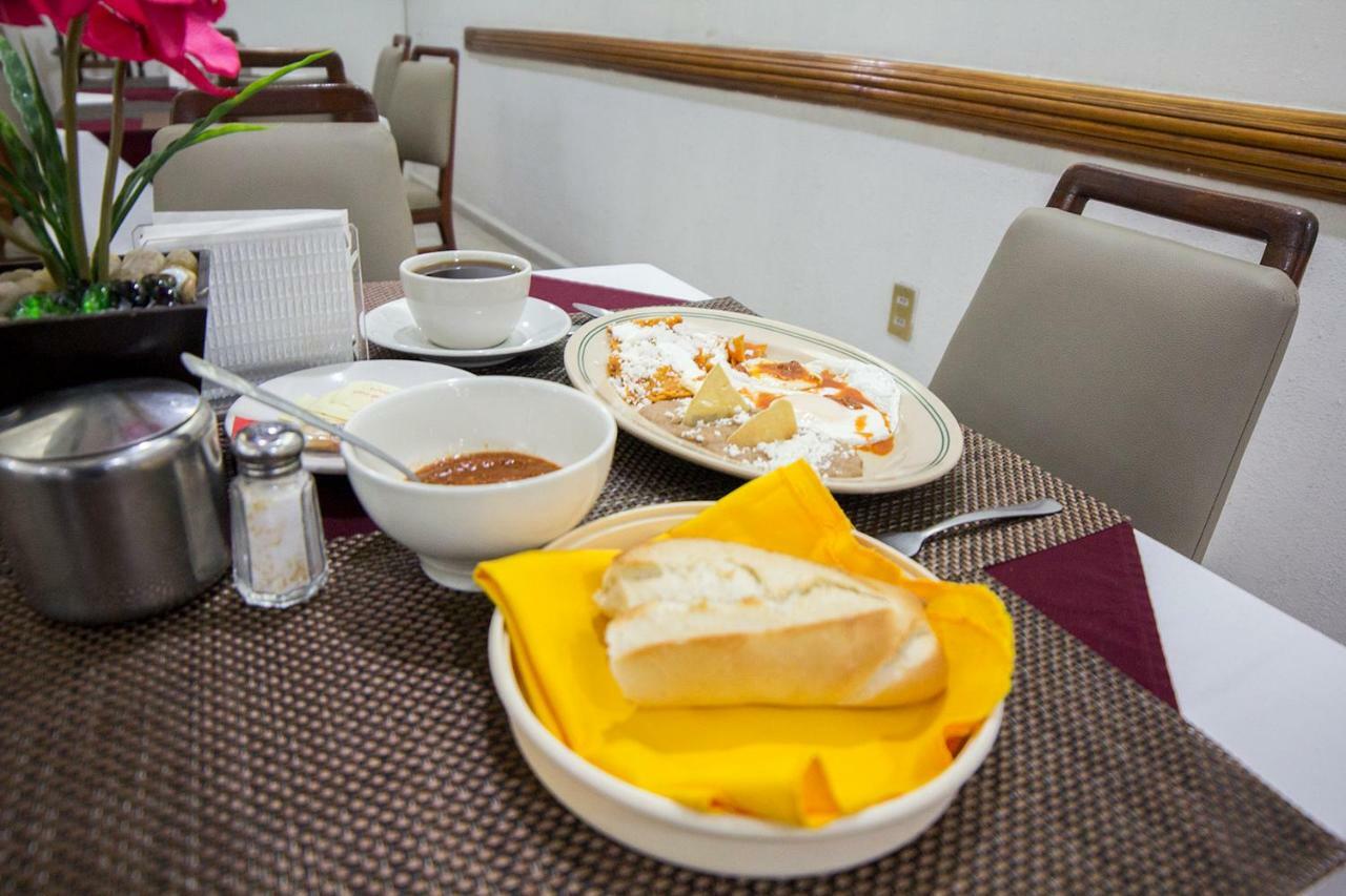 Hotel San Jorge 4*