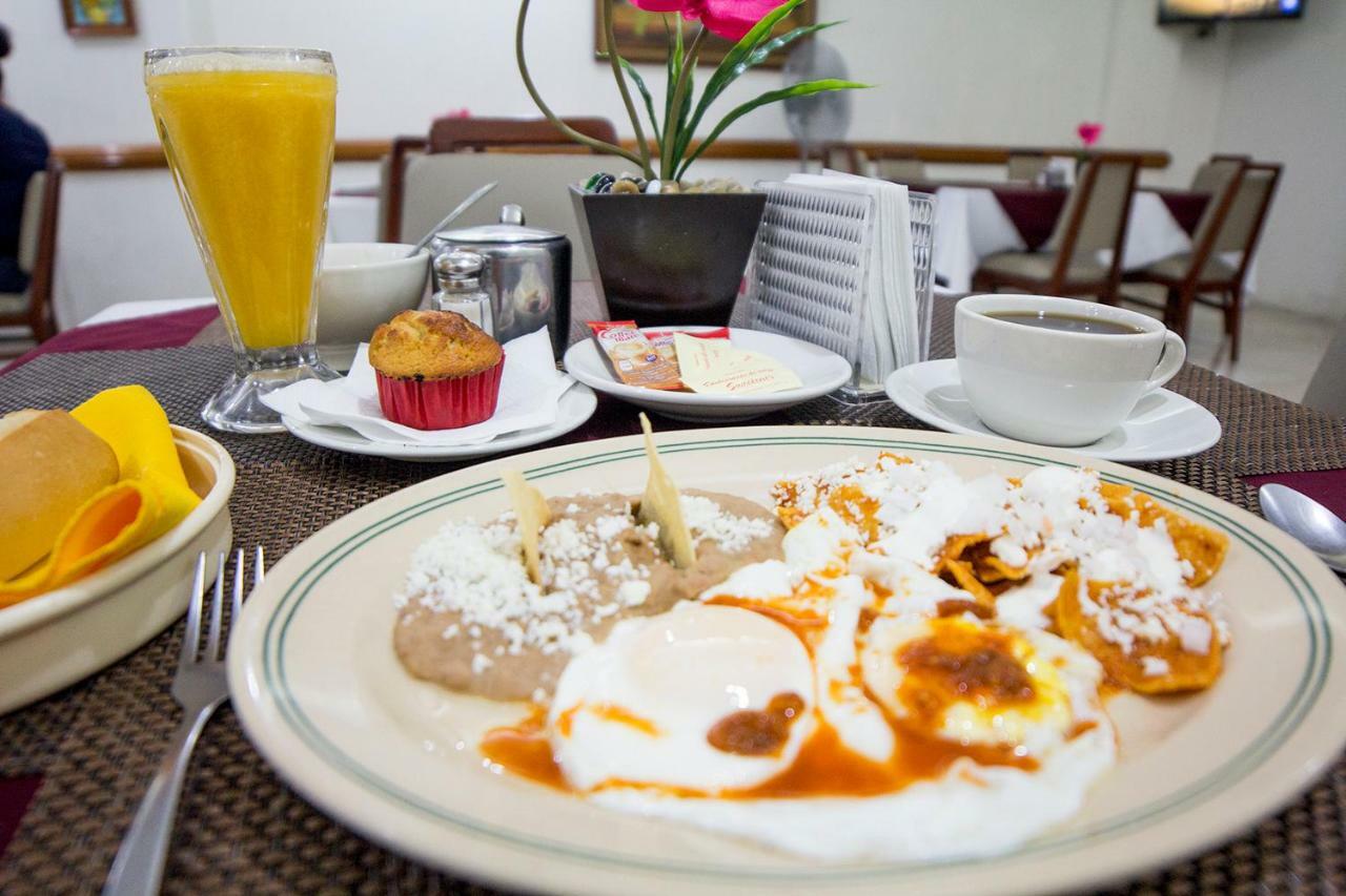 Hotel San Jorge Tepic