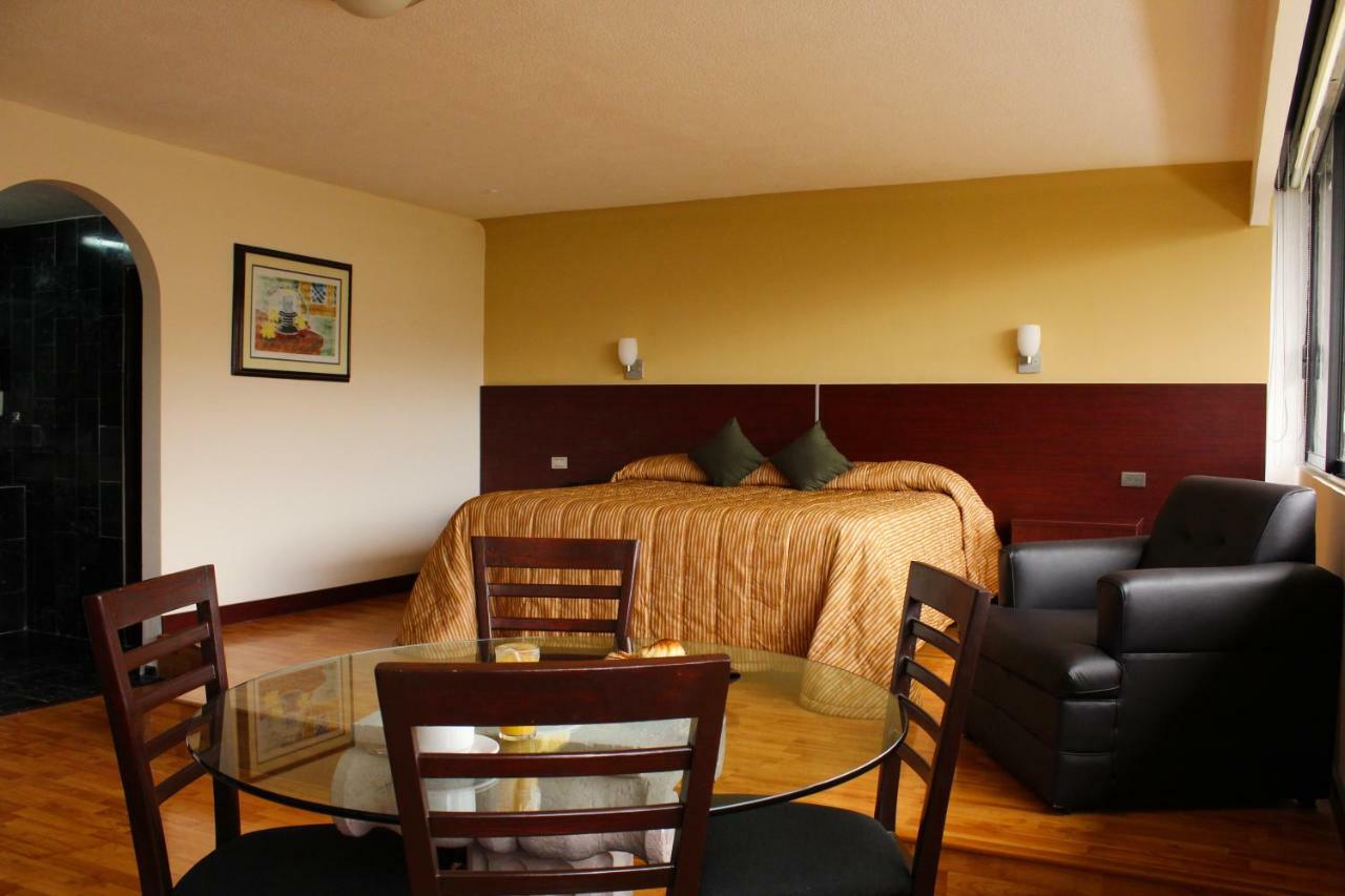 Don Miguel Hotel 4*