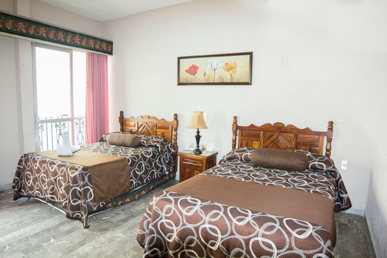 Hotel San Jorge Tepic
