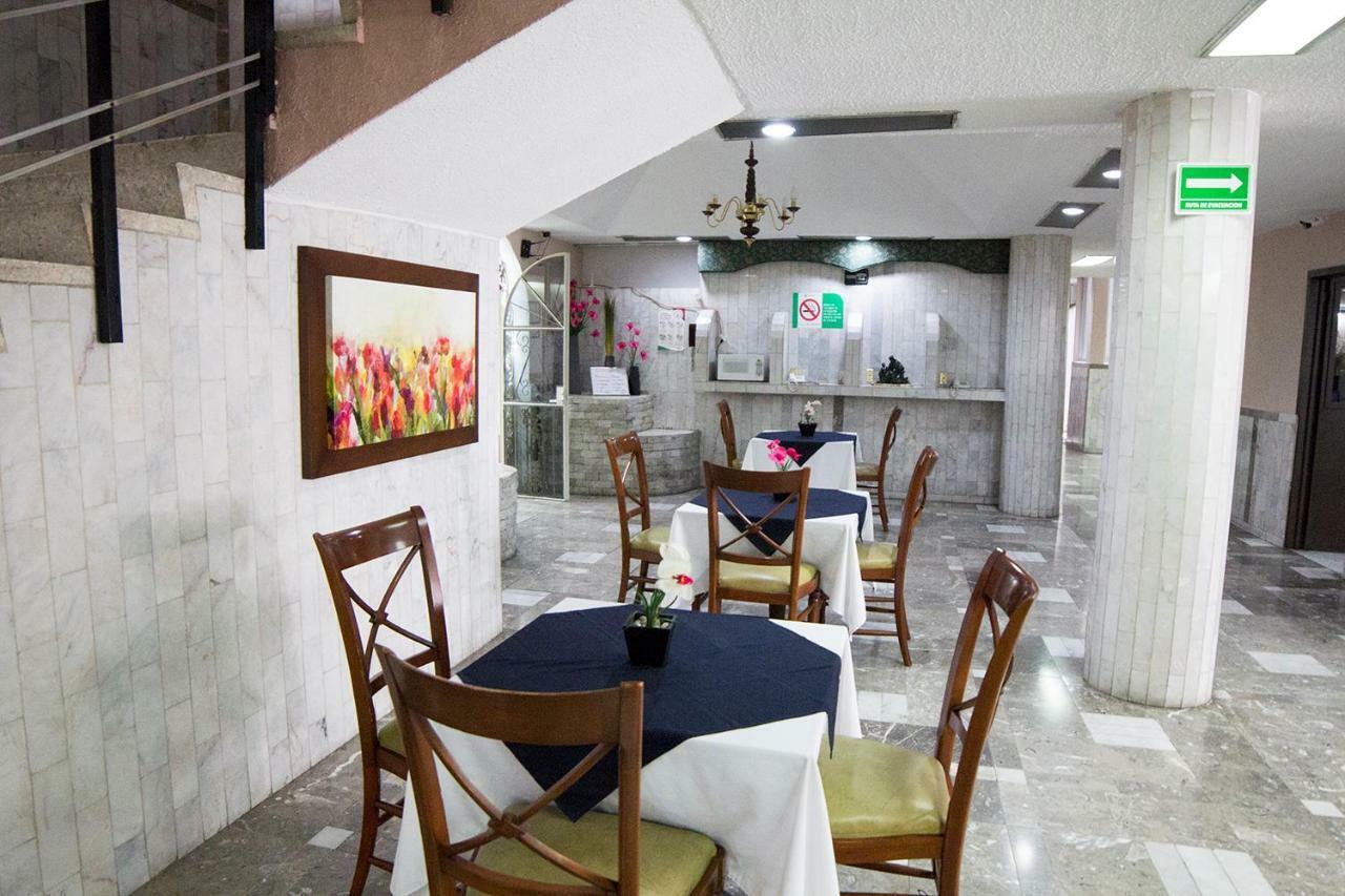 San Jorge Hotel