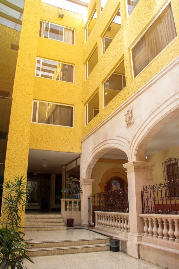 Maria Benita Hotel 4*