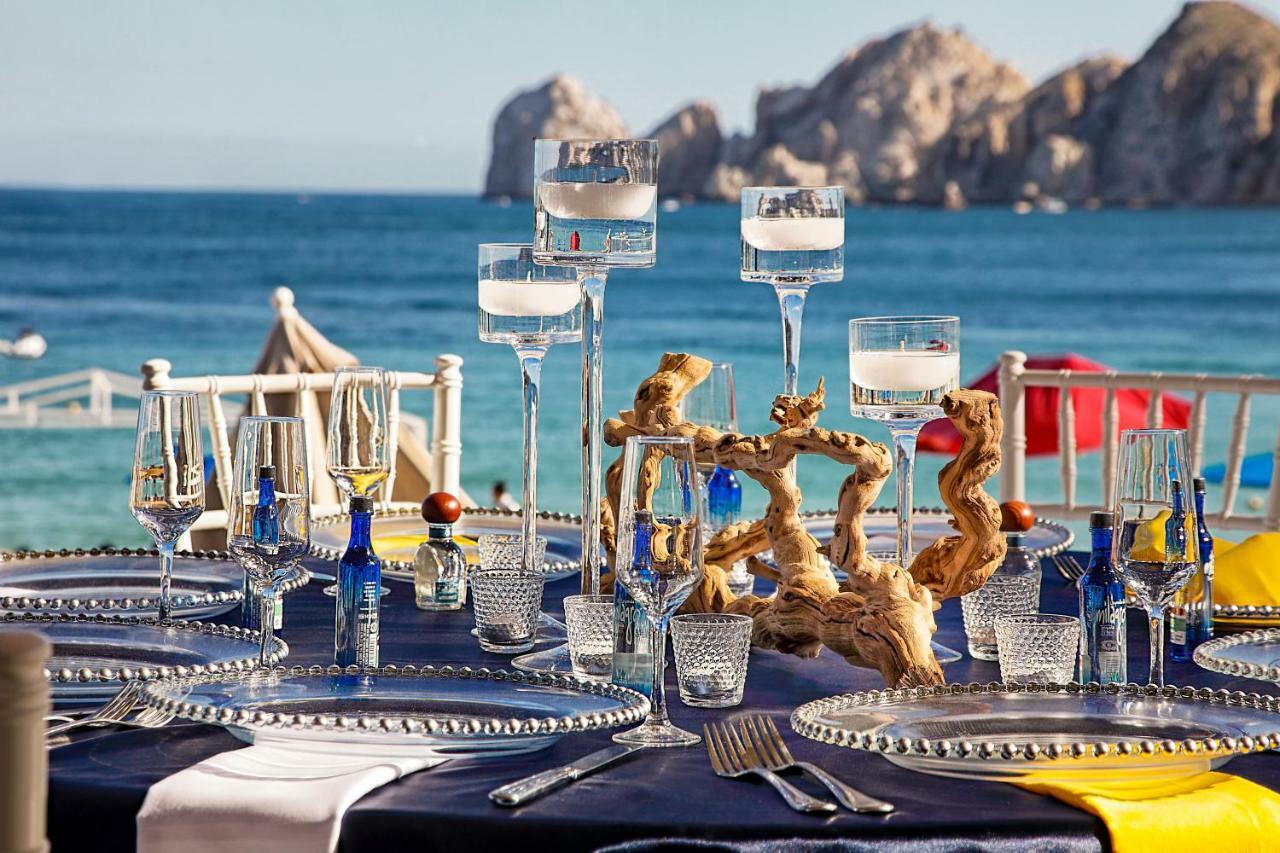 Cabo And 4*