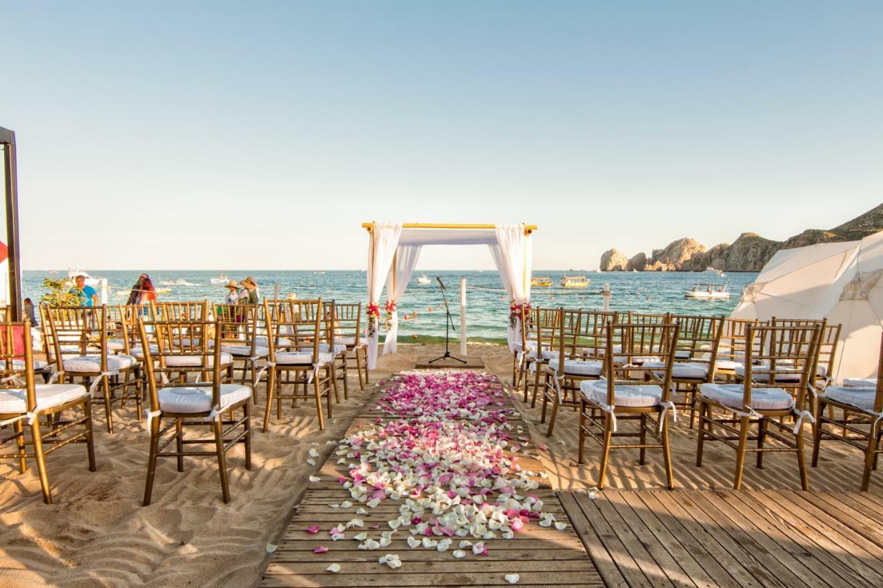 Cabo And 4*