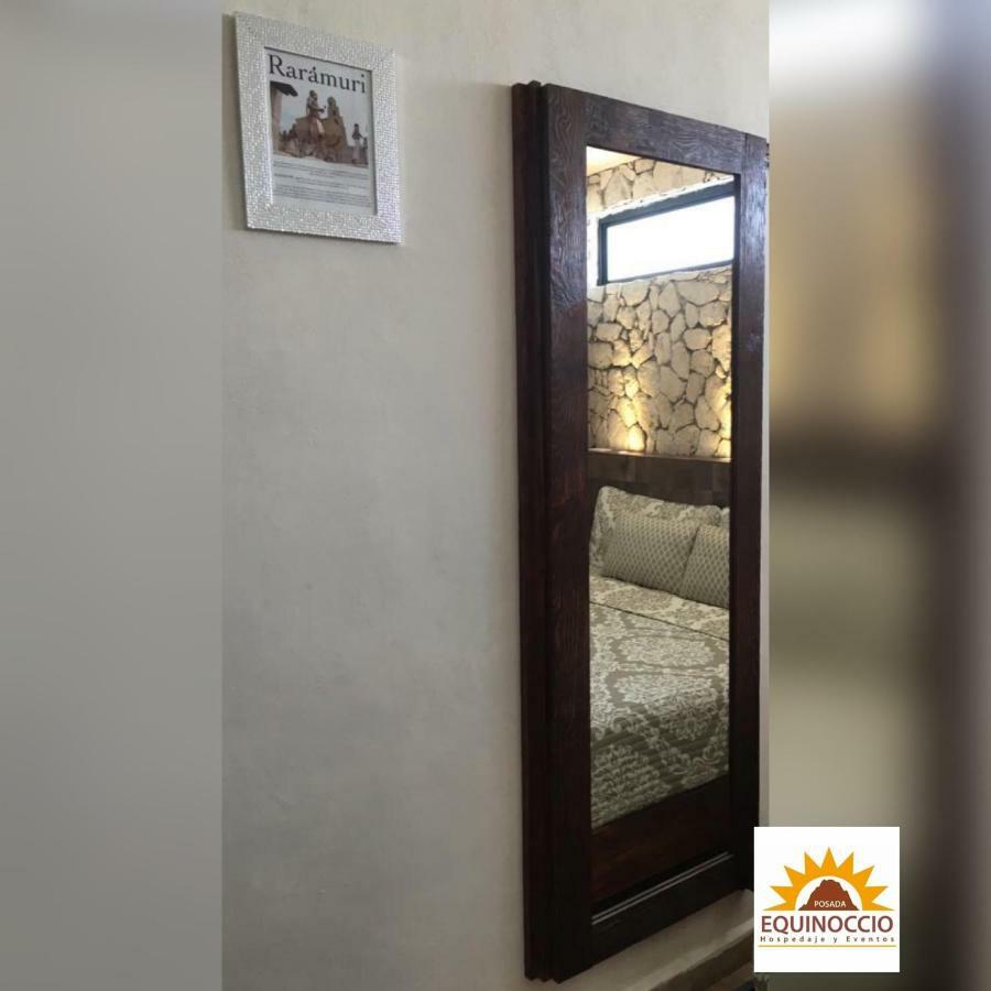 Equinoccio Hotel 4*