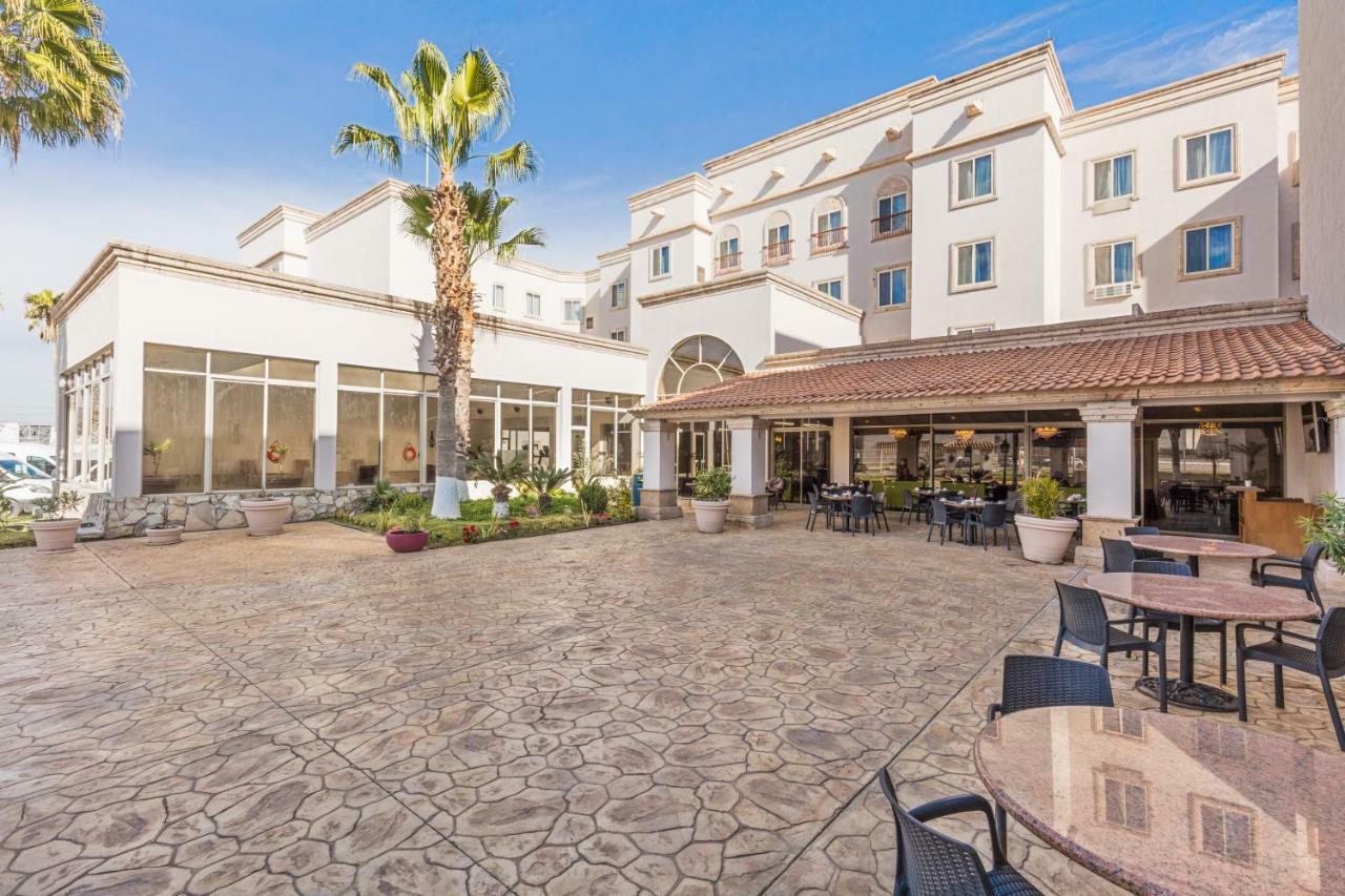 Doubletree By Hilton 4* Saltillo