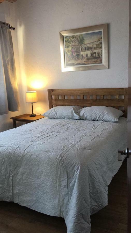 Casa Las Nubes En El Centro De 6 Personas Villa Tequisquiapan