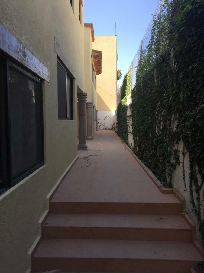 Casa Las Nubes En El Centro De 6 Personas Villa