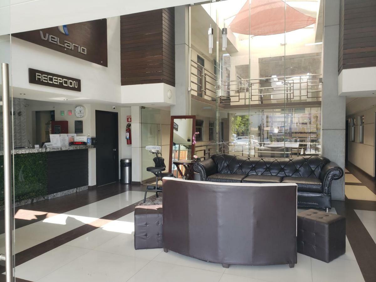 Hotel Velario 3*