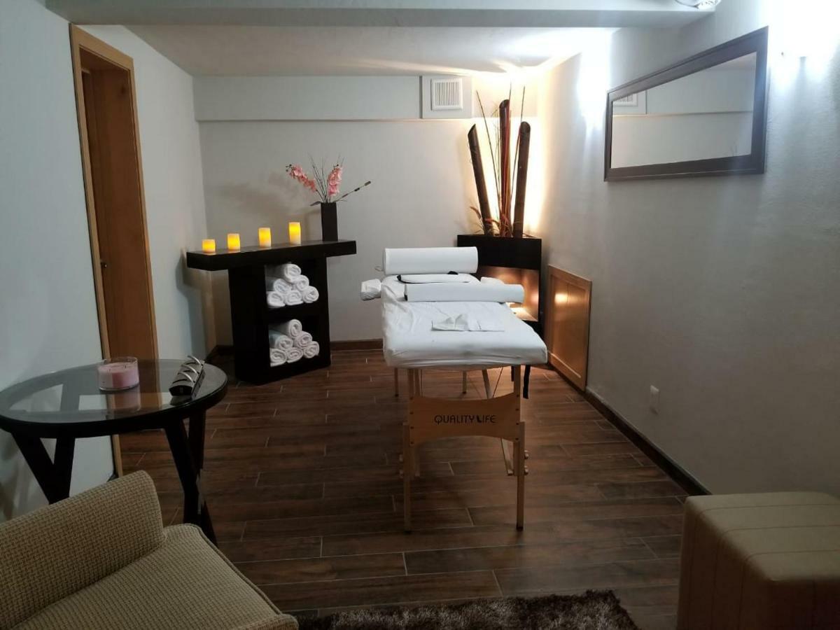 Velario 3*