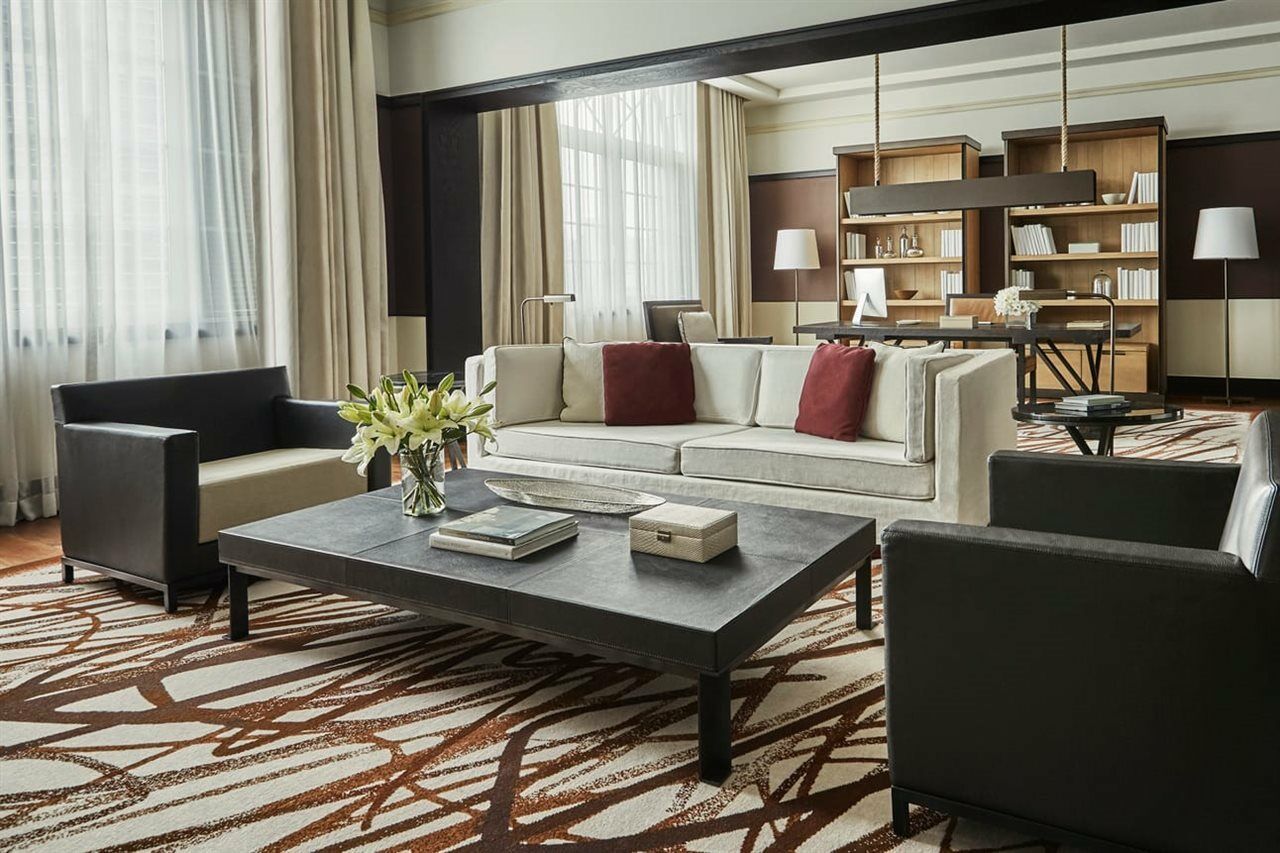 Four Seasons Mexico City