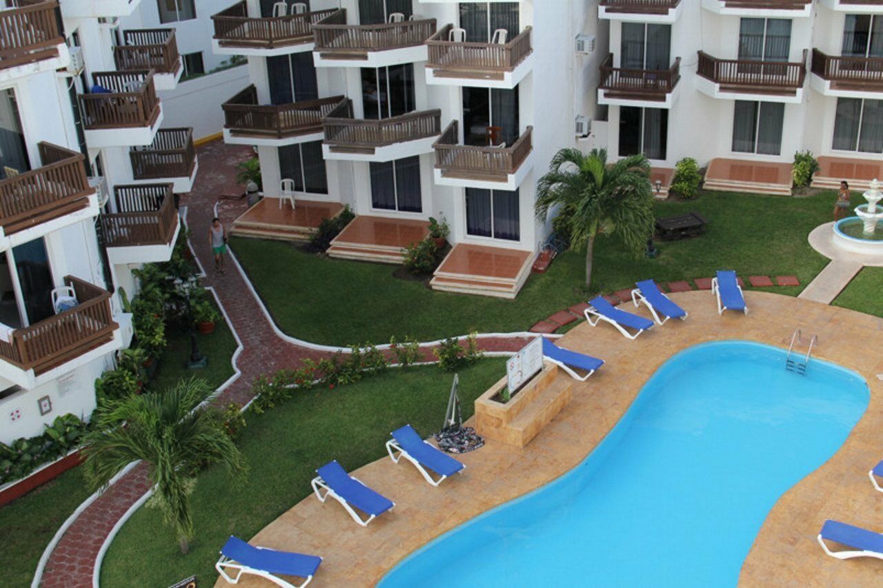 Imperial Perlas Cancun