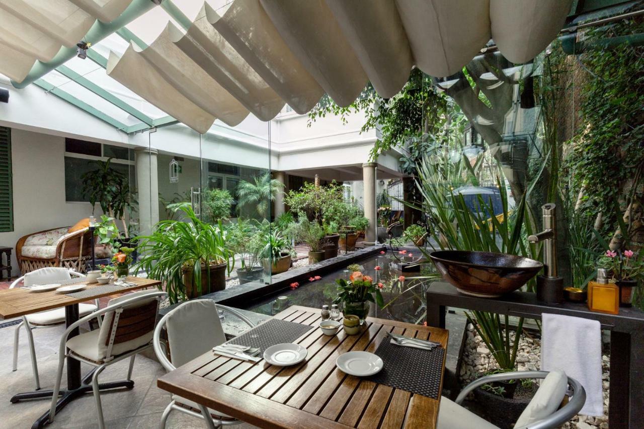 Condesa Mexico City