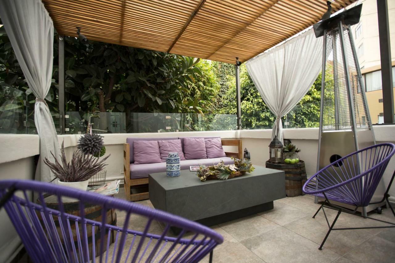 Condesa Hotel 4*