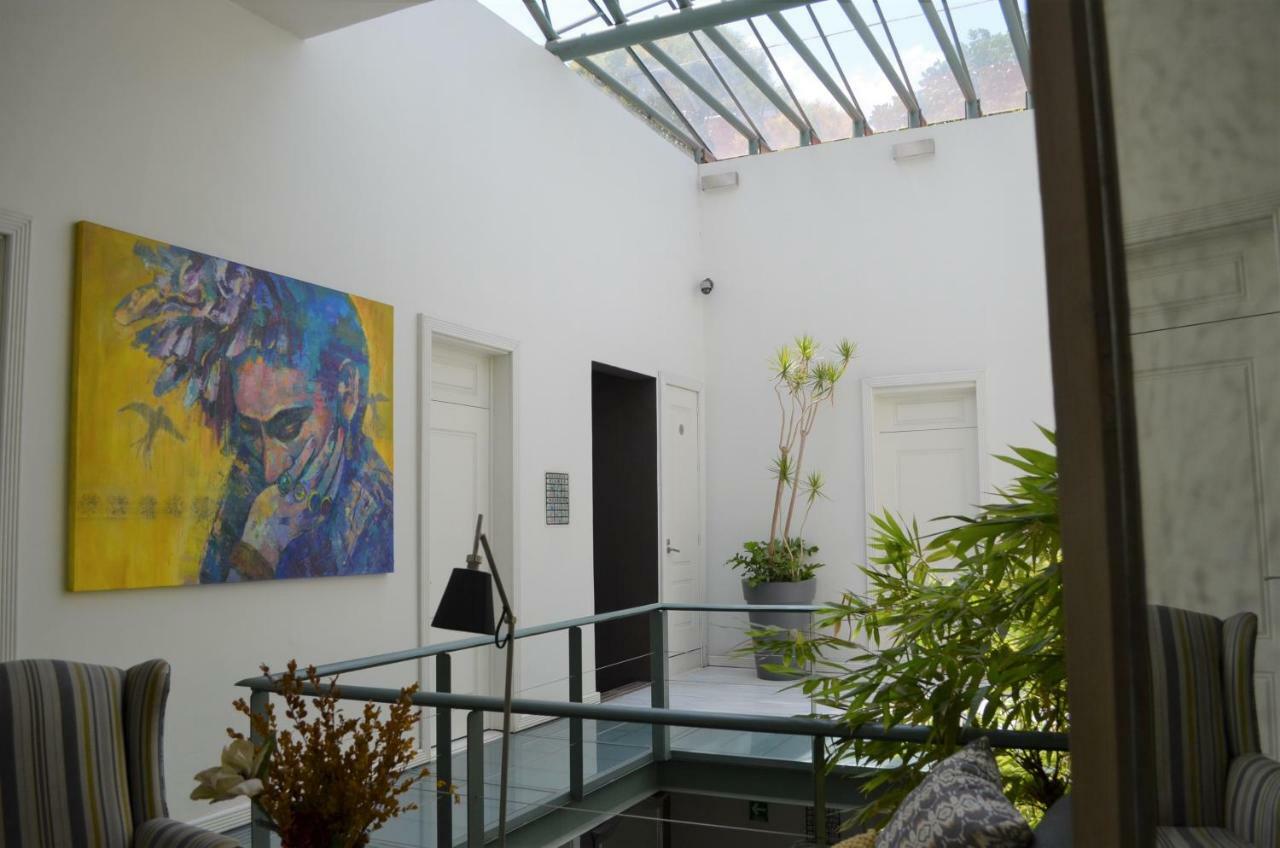 Hotel Condesa Mexico City