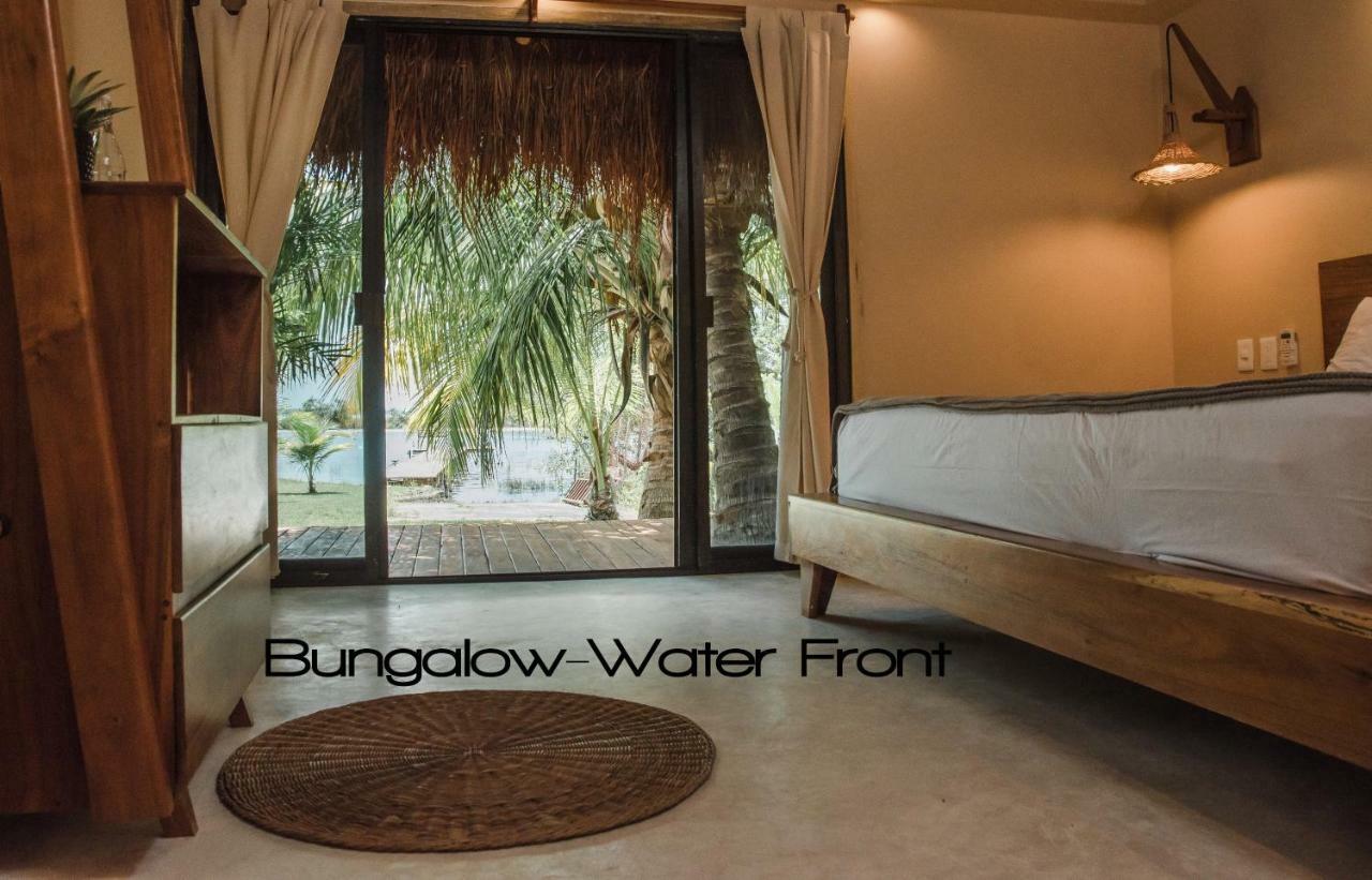 Hotel Casabakal - A Pie De Laguna - 5*
