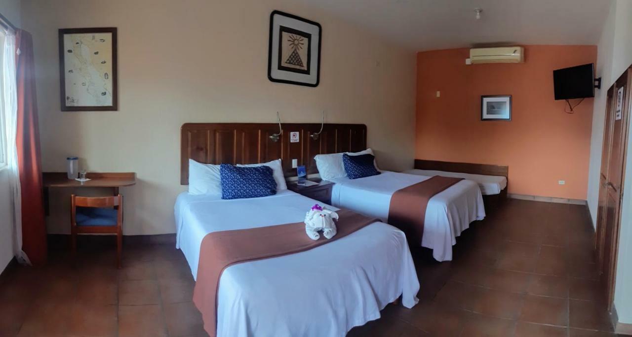 Angra Hotel Loreto (Baja California Sur)