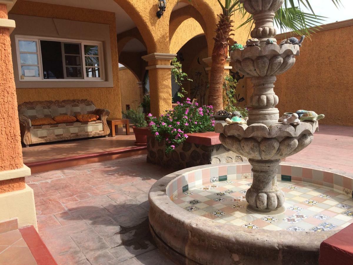 Angra Loreto (Baja California Sur)