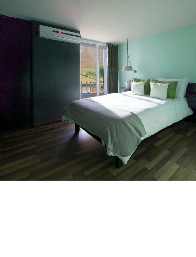 Lusitania Aparthotel