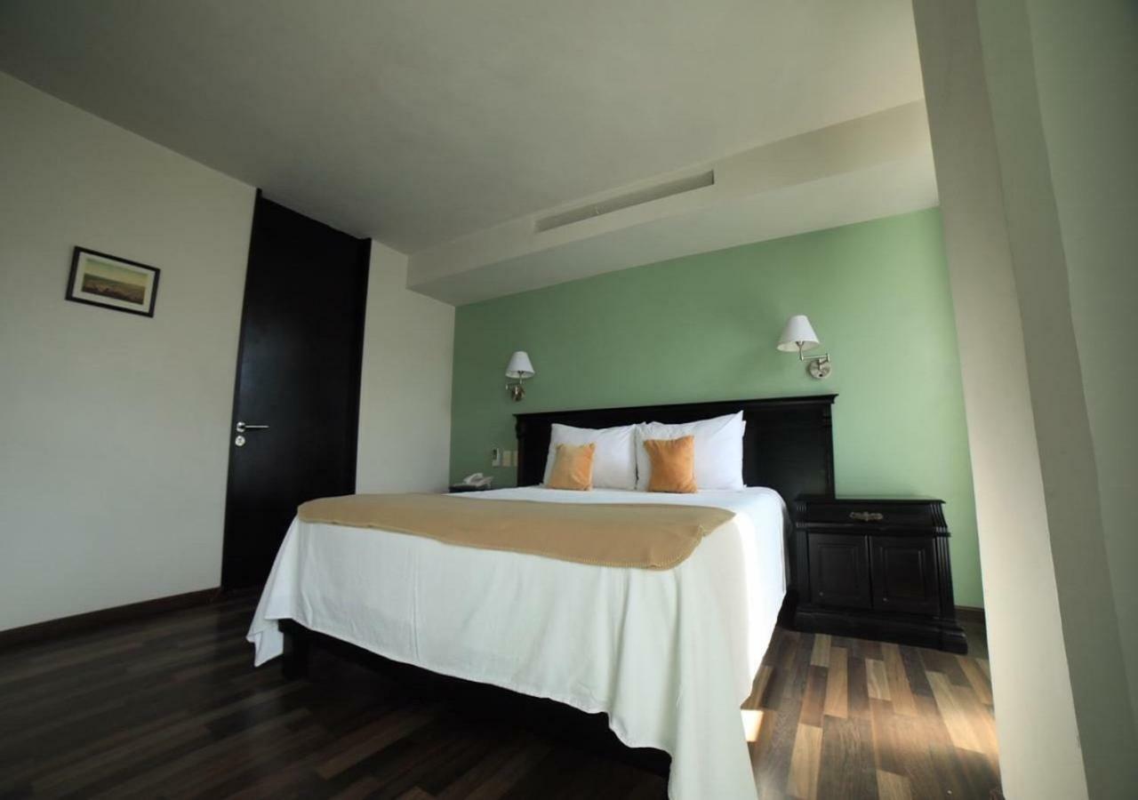 Lusitania Aparthotel Orizaba (Veracruz)