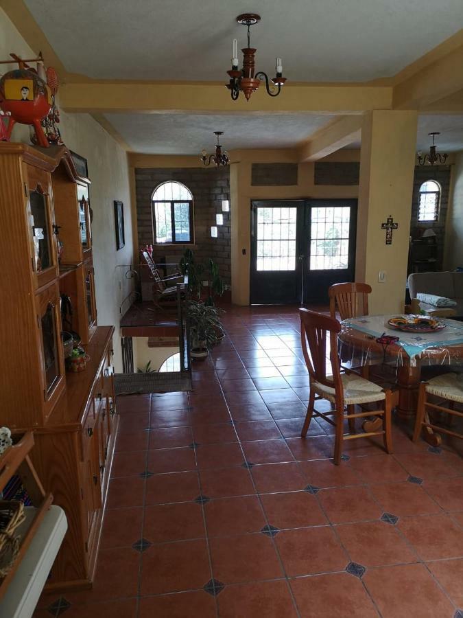 Apartment Loft El Rosario