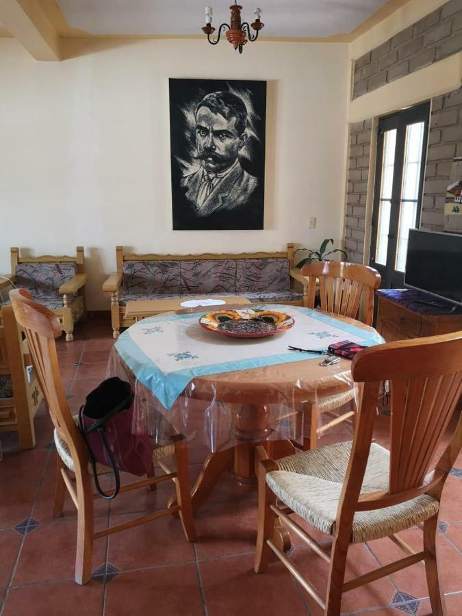 Apartment Loft El Rosario