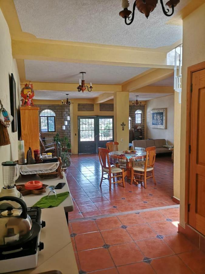 Loft El Rosario Apartment