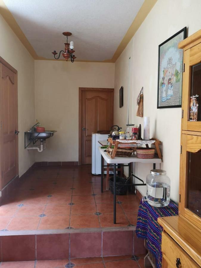Loft El Rosario Apartment