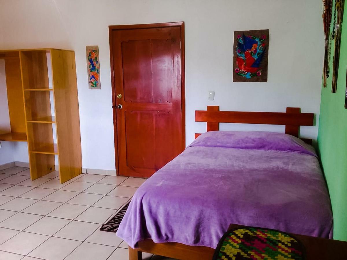 De Mis Amores Hotel Taxco de Alarcon