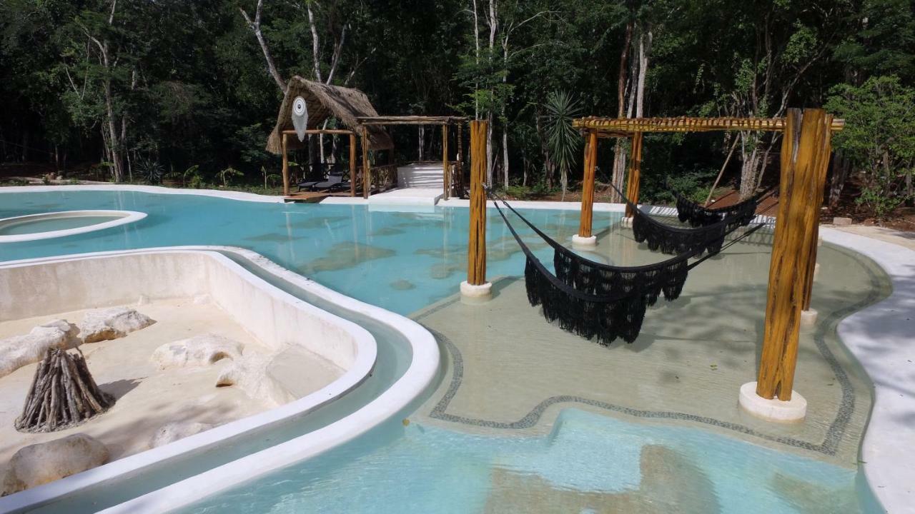 Okaan Hotel 5*