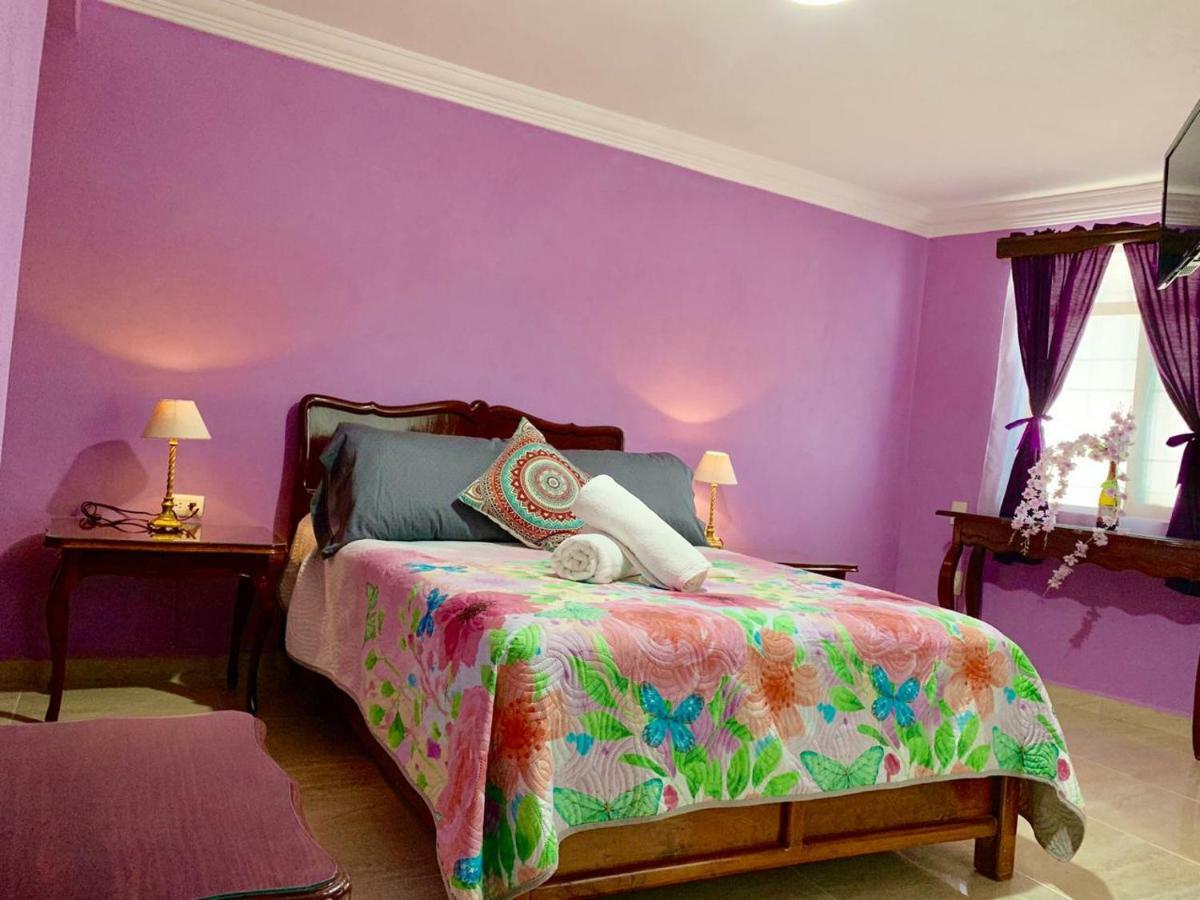 Maggic Panoramica Hotel