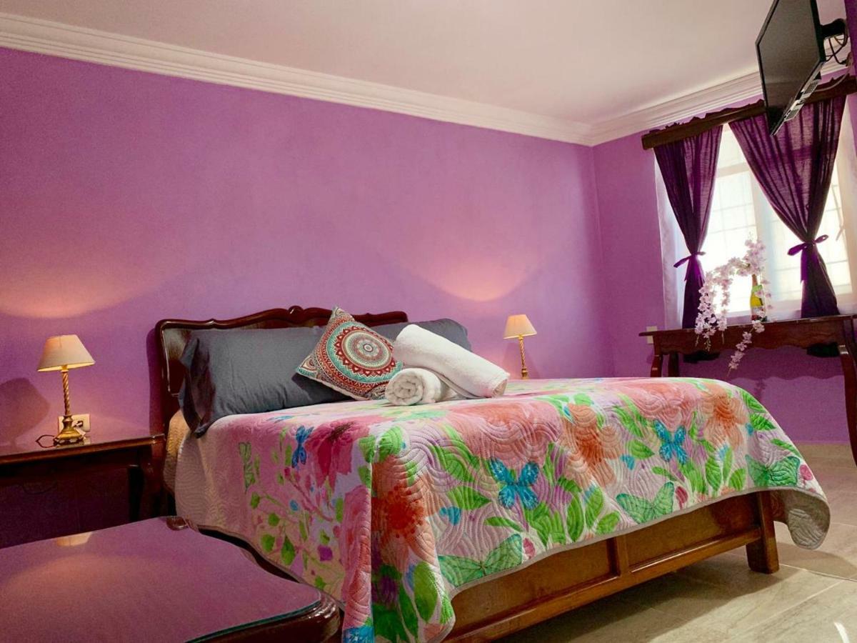 Maggic Panoramica Hotel