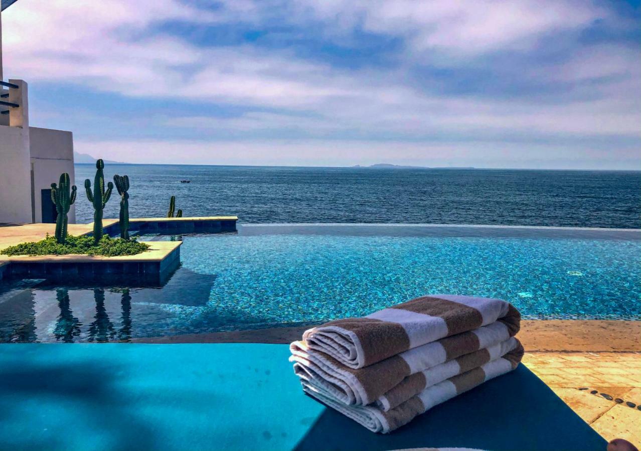 Hotel Casa Natalie Ensenada