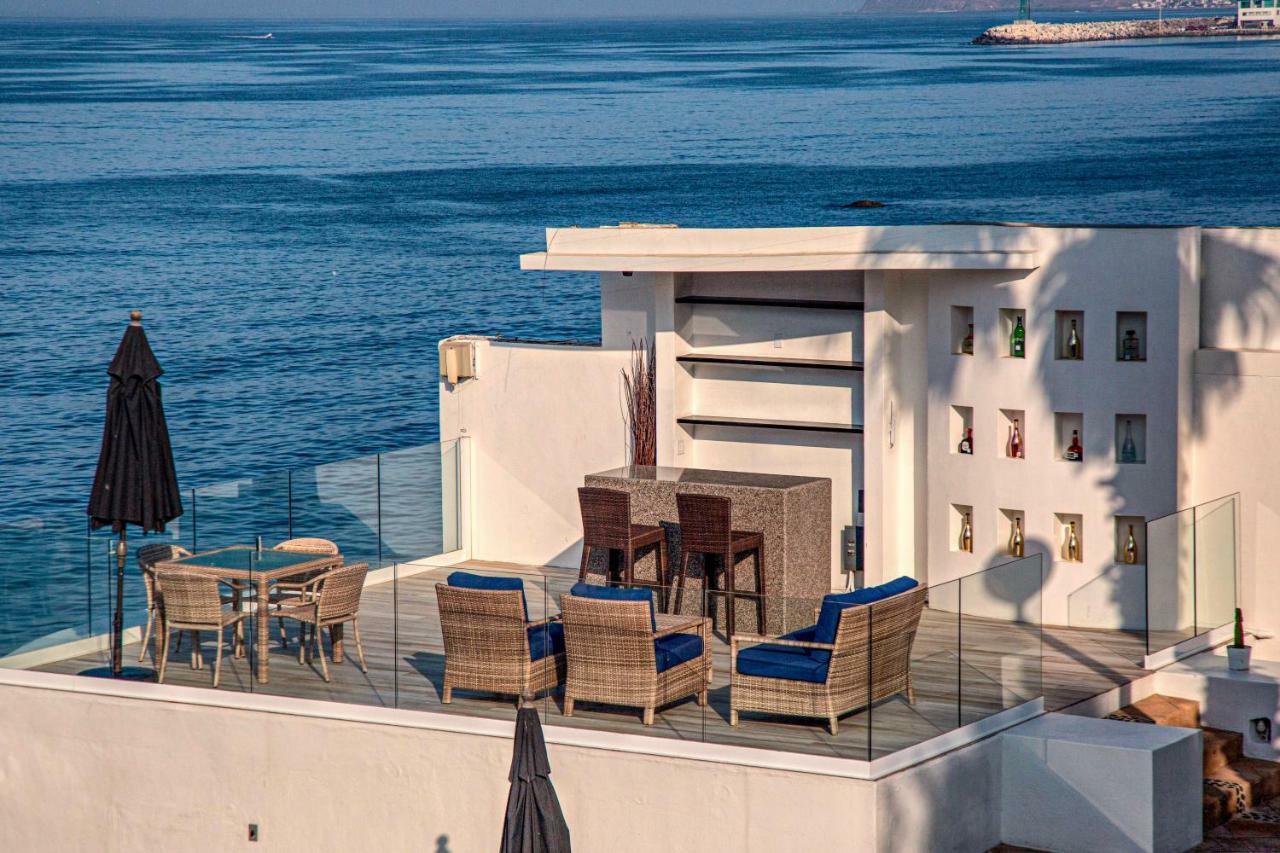 Casa Natalie Ensenada