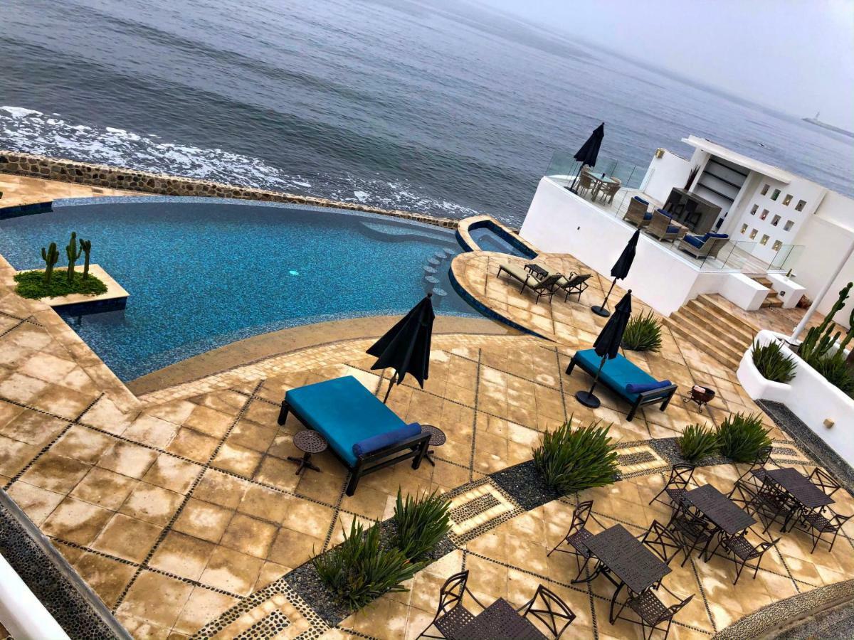 Casa Natalie 5* Ensenada