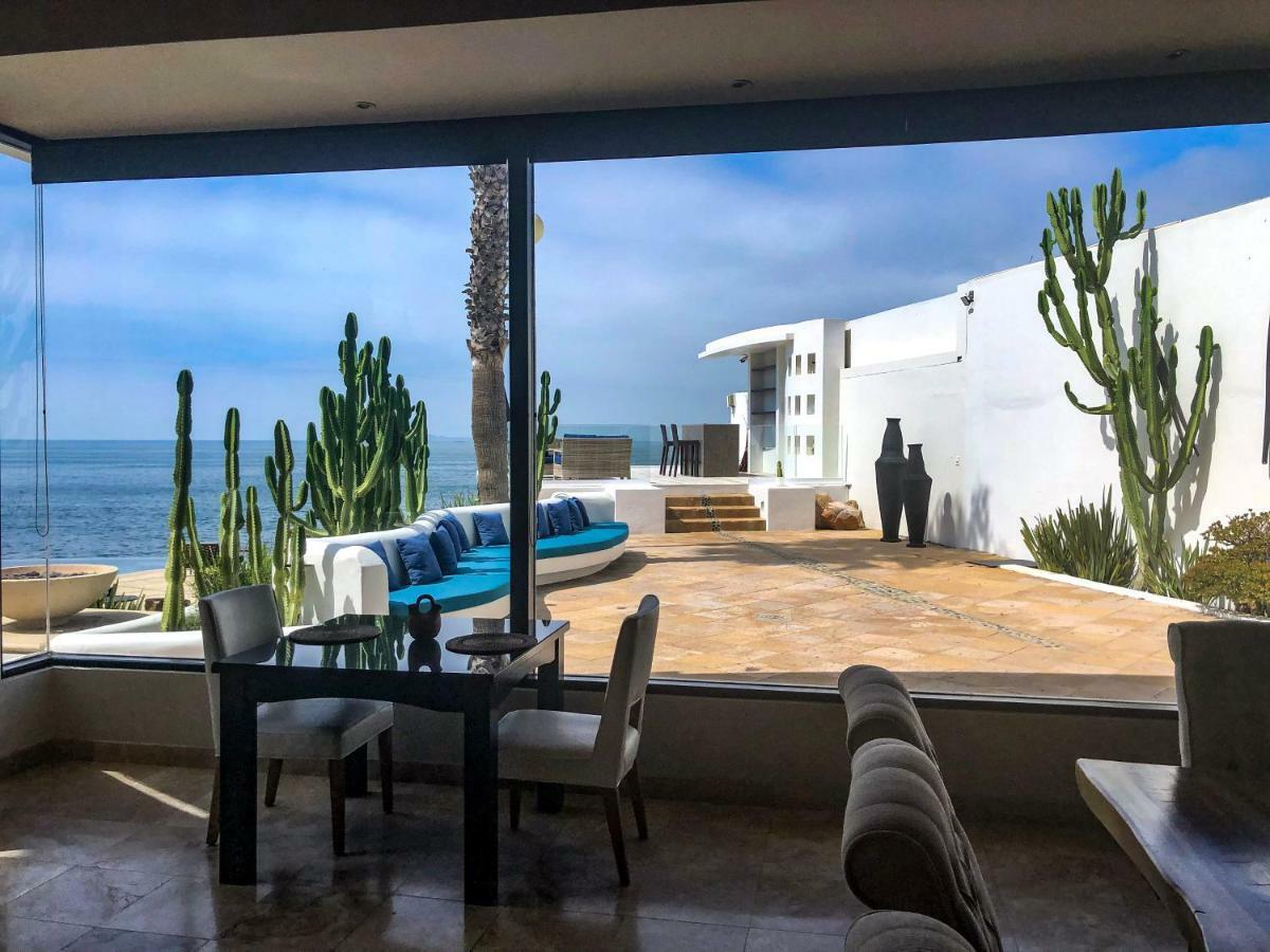 Casa Natalie Hotel